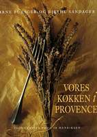 Vores k�kken i Provence - II