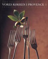 Vores k�kken i Provence - II