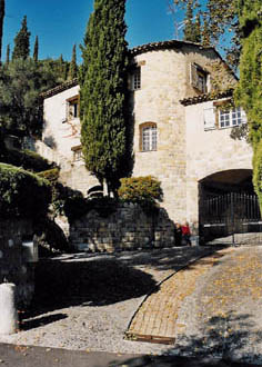 portnerboligen